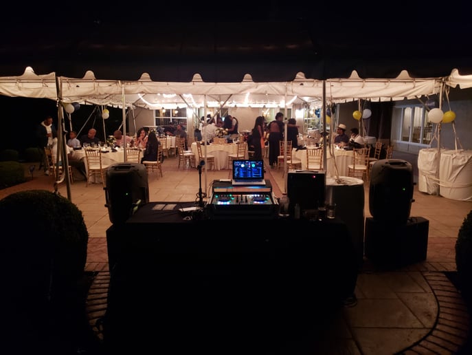 Gallery photo 9 of DJ RickBchilln