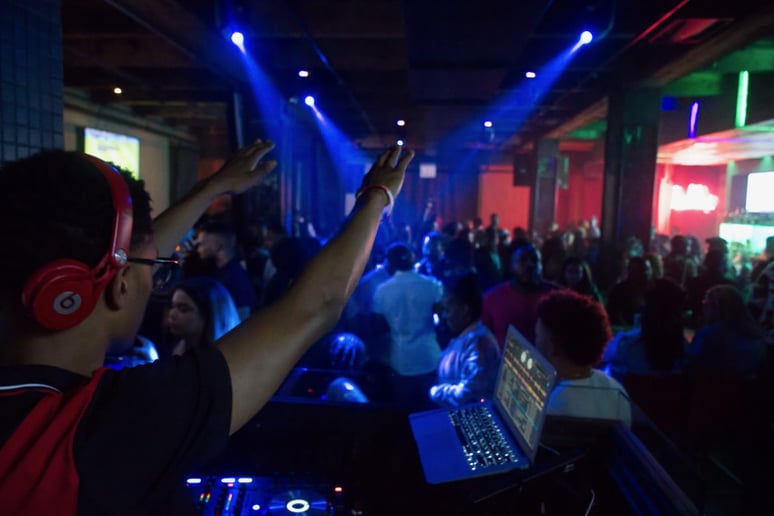 Gallery photo 5 of DJ Rico The Juiceman