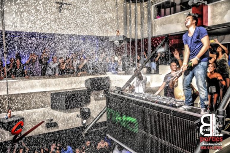 Gallery photo 1 of DJ Ridd