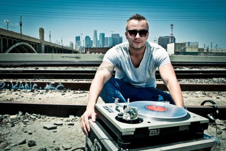 Gallery photo 3 of Russian Dj Rider