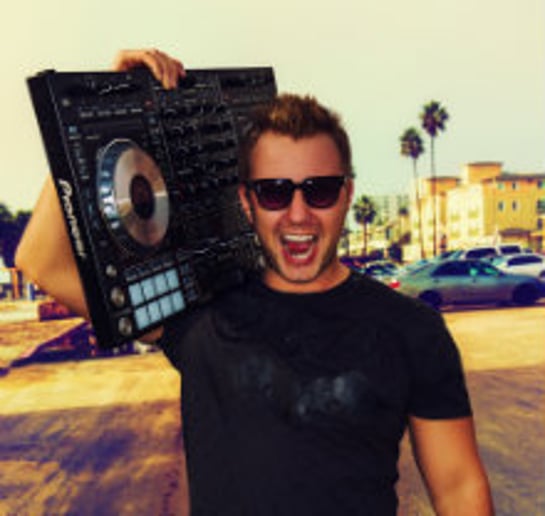 Gallery photo 6 of Russian Dj Rider