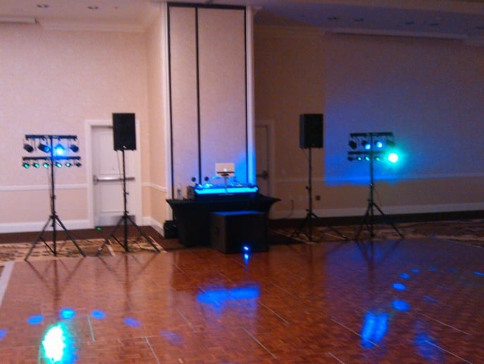 Gallery photo 1 of DJ Rio Entertainment