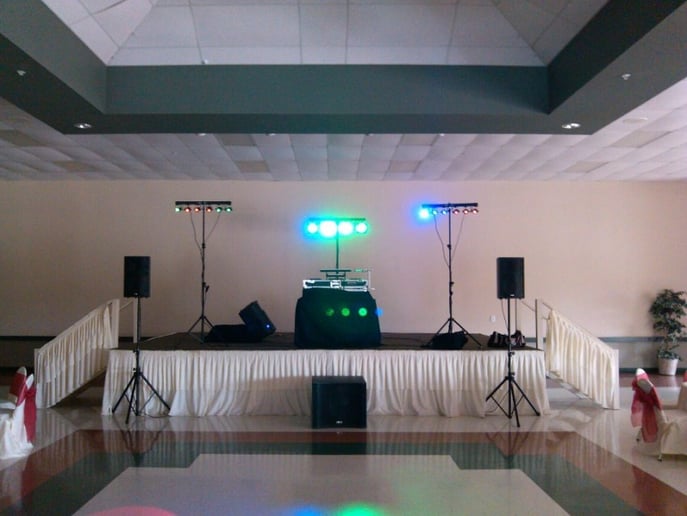 Gallery photo 2 of DJ Rio Entertainment