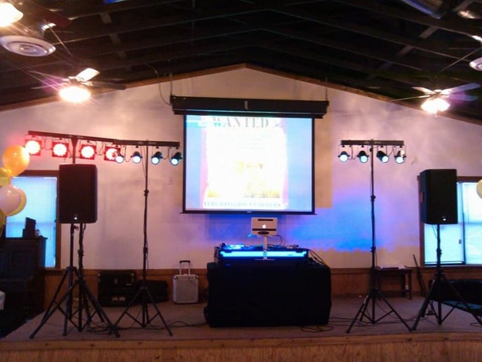 Gallery photo 3 of DJ Rio Entertainment