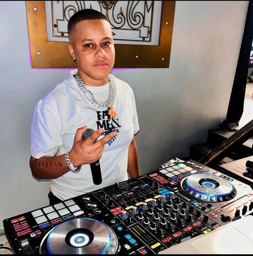 Gallery photo 2 of Dj Ro