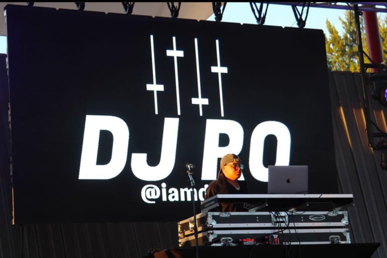 Gallery photo 5 of Dj Ro