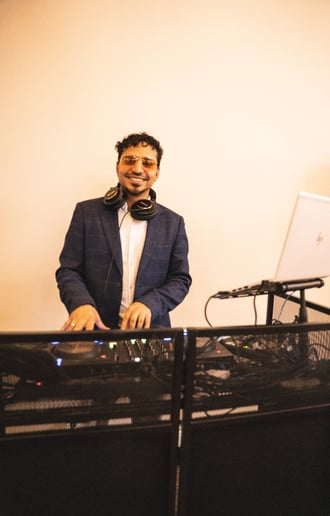 Gallery photo 2 of DJ Robby