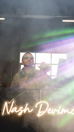 Gallery photo 8 of DJ Robby