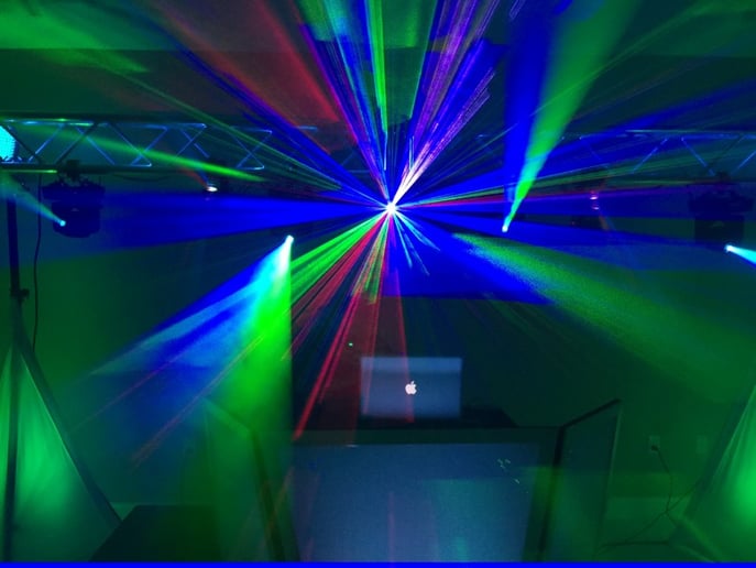 Gallery photo 3 of Dj Rocco