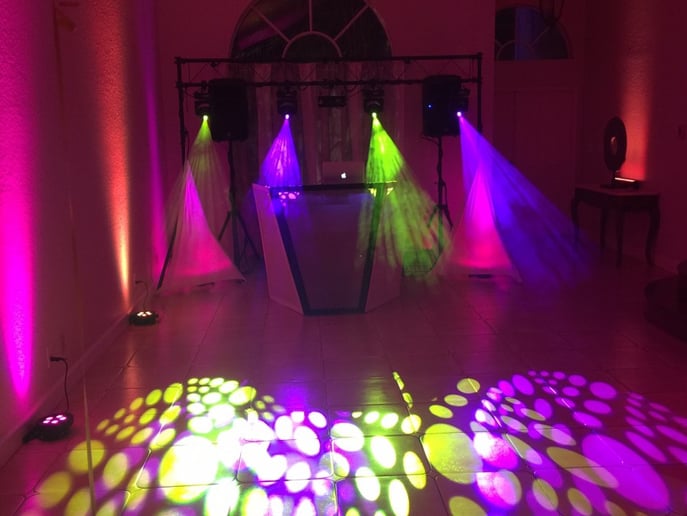 Gallery photo 4 of Dj Rocco