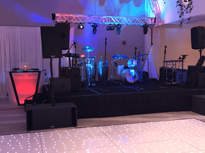 Gallery photo 5 of Dj Rocco