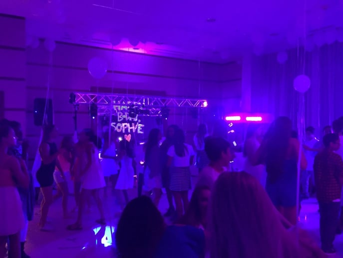 Gallery photo 6 of Dj Rocco