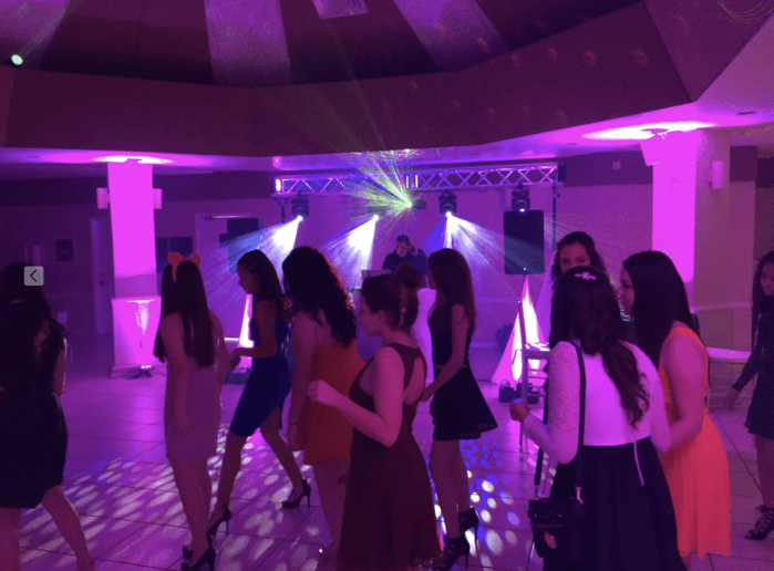 Gallery photo 7 of Dj Rocco