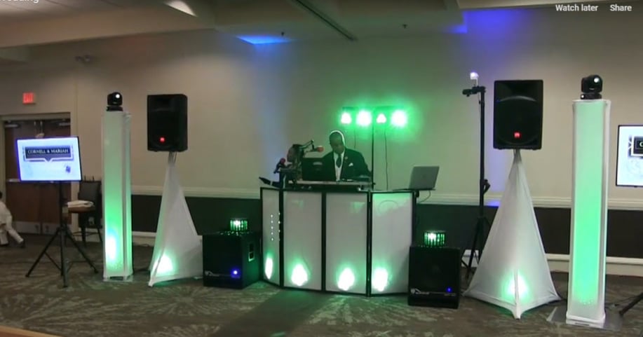 Gallery photo 3 of DJ Rock Steady