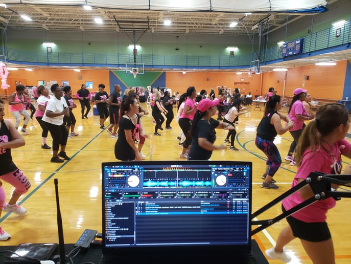 Gallery photo 8 of DJ Rock Steady