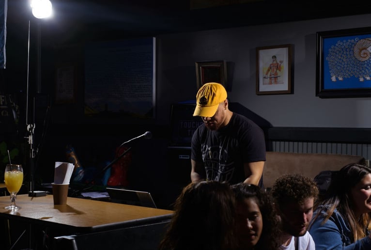 Gallery photo 3 of DJ Rojito