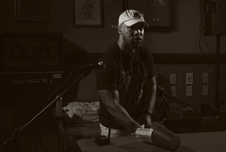 Gallery photo 4 of DJ Rojito