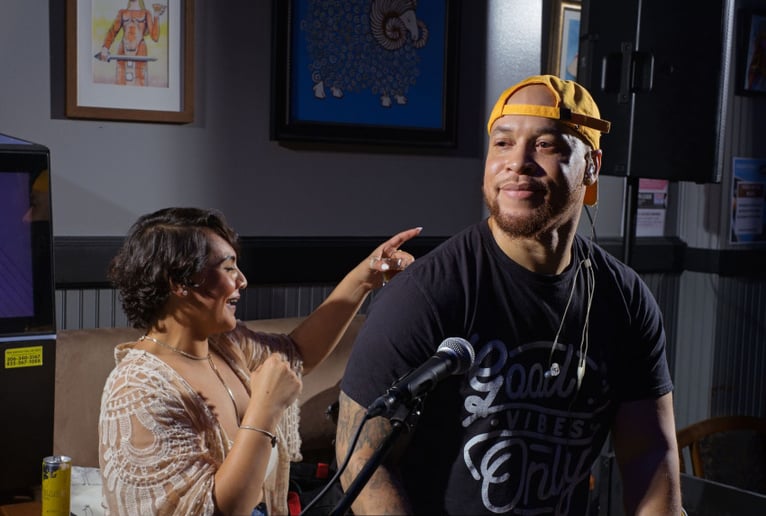 Gallery photo 5 of DJ Rojito