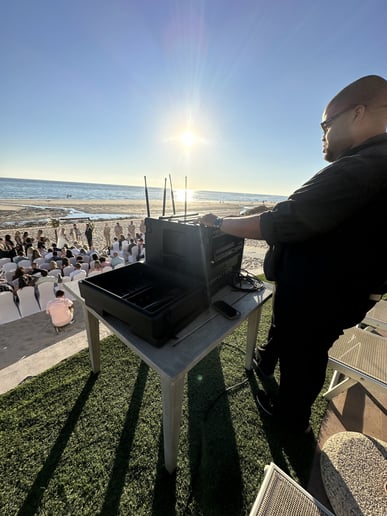 Gallery photo 1 of DJ Rokkwilder