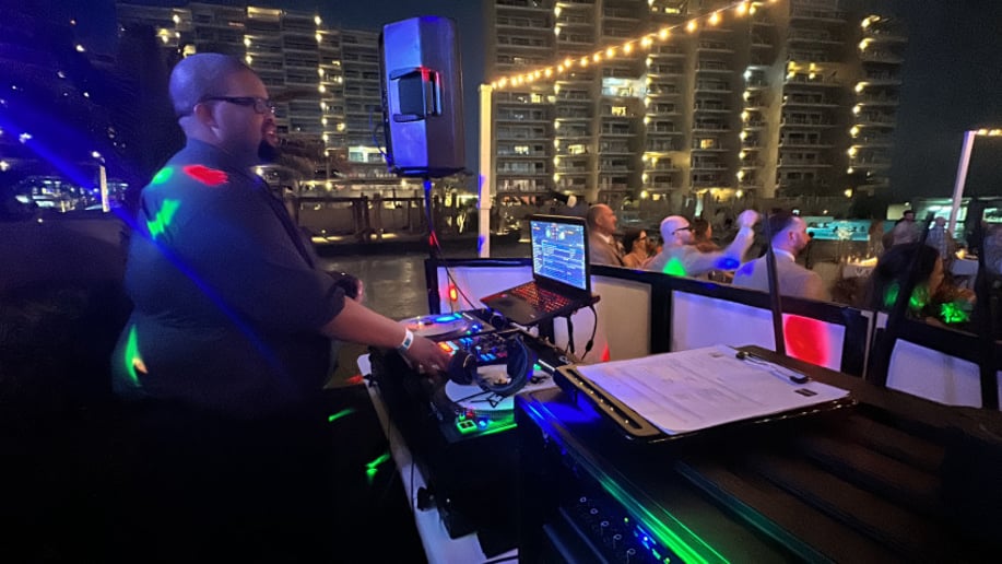 Gallery photo 2 of DJ Rokkwilder