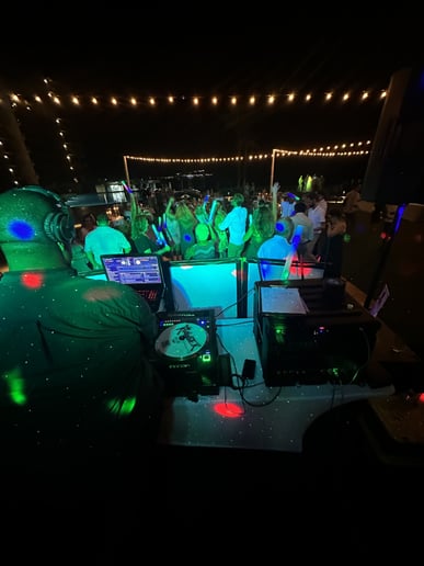 Gallery photo 3 of DJ Rokkwilder