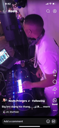 Gallery photo 1 of DJ Rolo