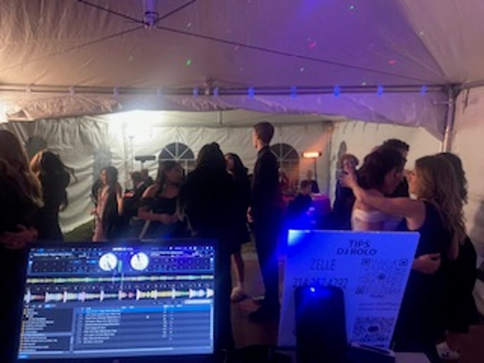 Gallery photo 9 of DJ Rolo
