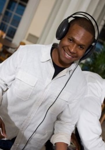 Gallery photo 8 of DJ Rolo