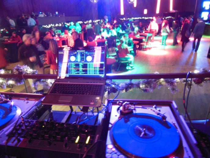 Gallery photo 6 of DJ Rome