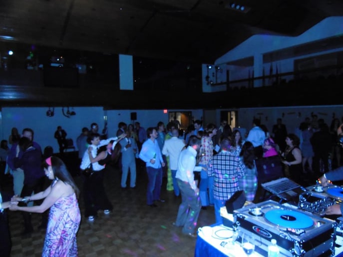 Gallery photo 4 of DJ Rome