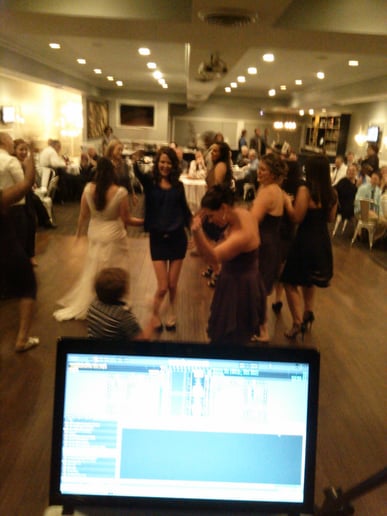 Gallery photo 8 of DJ Rome