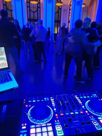 Gallery photo 9 of DJ Rome