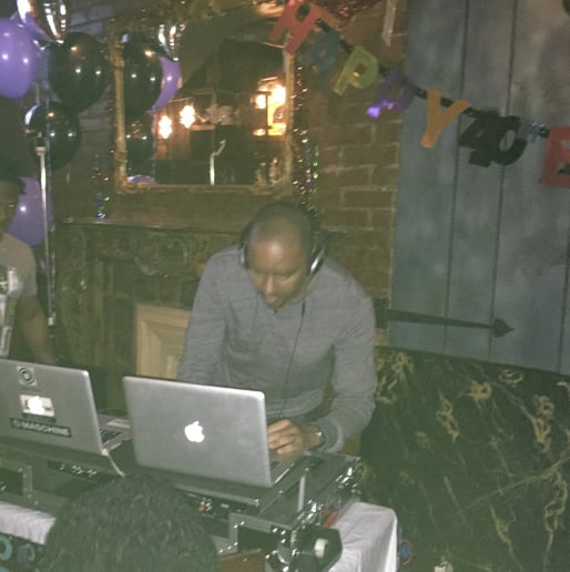 Gallery photo 4 of DJ Rome