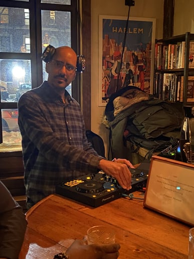 Gallery photo 5 of DJ Rome