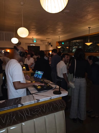 Gallery photo 9 of DJ Rome