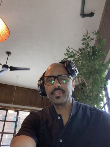 Gallery photo 10 of DJ Rome