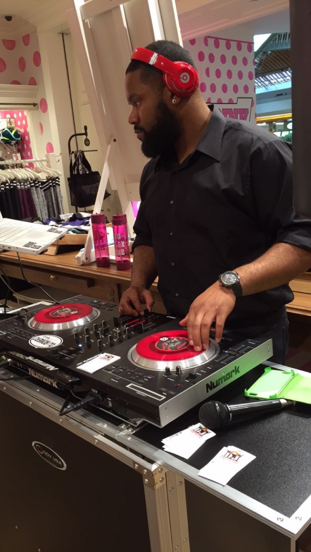 Gallery photo 3 of DJ Romero