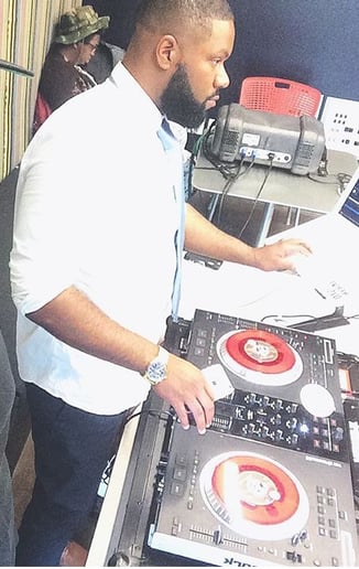 Gallery photo 5 of DJ Romero