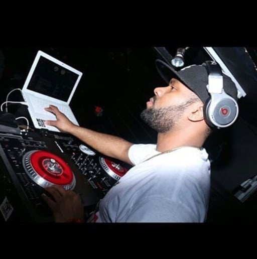Gallery photo 6 of DJ Romero