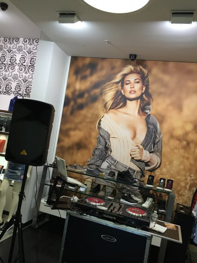 Gallery photo 8 of DJ Romero