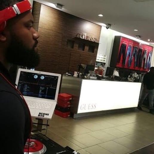 Gallery photo 9 of DJ Romero