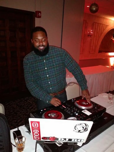 Gallery photo 10 of DJ Romero