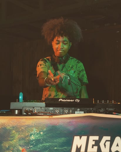 Gallery photo 1 of DJ Ross tha Boss