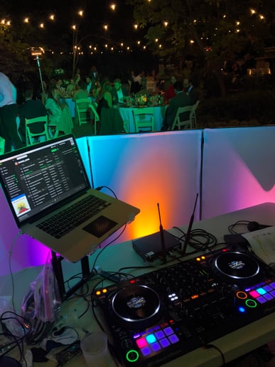 Gallery photo 2 of DJ Roy LaCroix