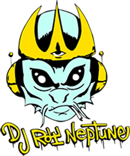 Gallery photo 9 of Dj Roy Neptune