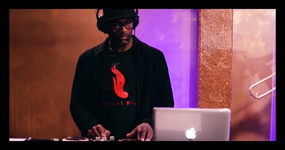 Gallery photo 2 of DJ Royal Singleton