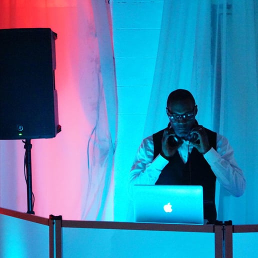 Gallery photo 4 of DJ Royal Singleton