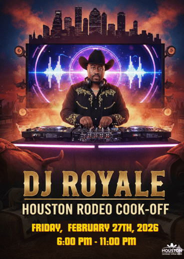 Gallery photo 1 of DJ Royale