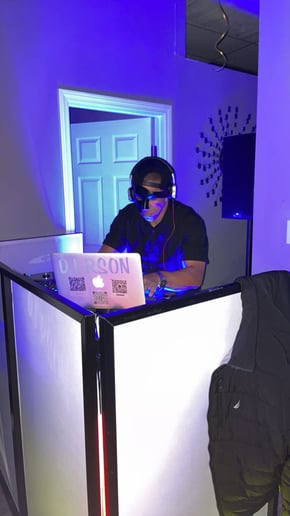 Gallery photo 2 of Dj Rson