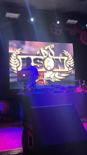 Gallery photo 3 of Dj Rson